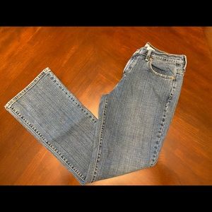 Levi’s 515